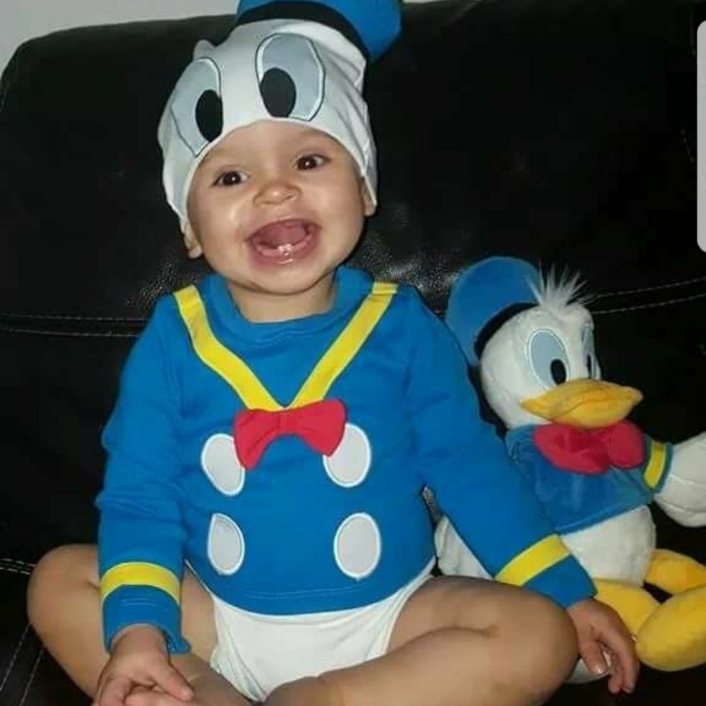 Meet your Posher, Gisela